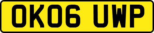 OK06UWP