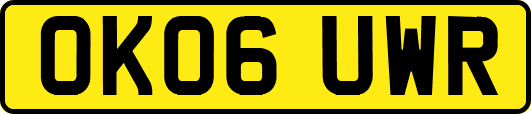 OK06UWR