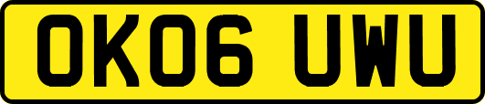 OK06UWU