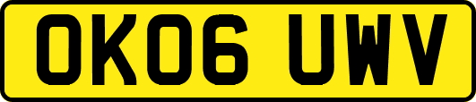 OK06UWV