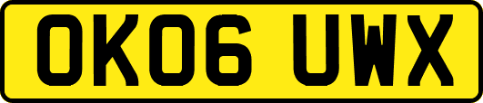 OK06UWX