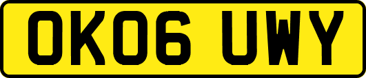 OK06UWY