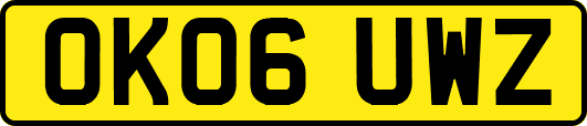 OK06UWZ