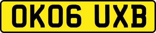 OK06UXB