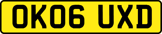 OK06UXD