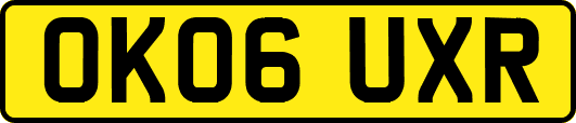 OK06UXR
