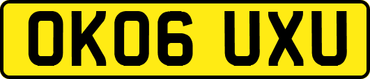 OK06UXU