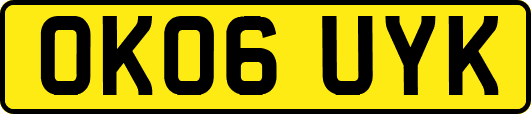 OK06UYK