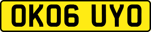 OK06UYO