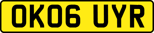 OK06UYR