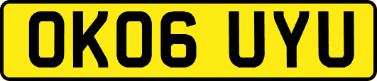 OK06UYU
