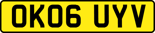 OK06UYV