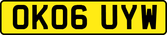 OK06UYW
