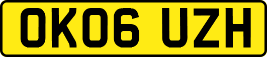 OK06UZH