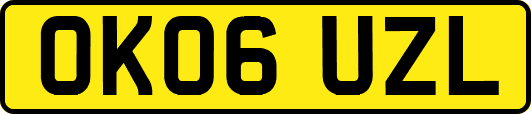 OK06UZL