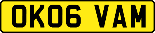 OK06VAM