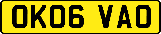 OK06VAO