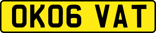 OK06VAT