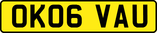 OK06VAU