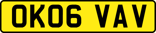 OK06VAV