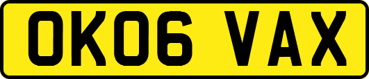 OK06VAX