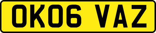 OK06VAZ