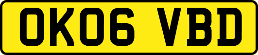 OK06VBD