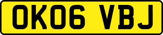 OK06VBJ