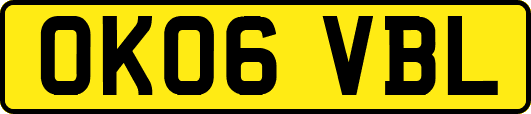 OK06VBL