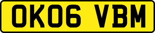 OK06VBM