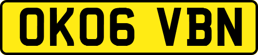 OK06VBN
