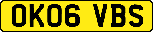 OK06VBS