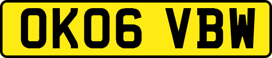 OK06VBW