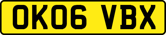 OK06VBX
