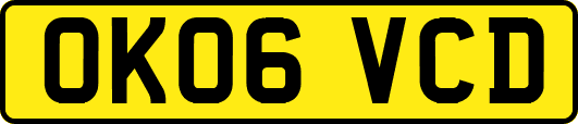 OK06VCD