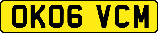 OK06VCM