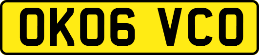 OK06VCO