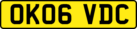 OK06VDC