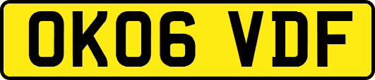 OK06VDF