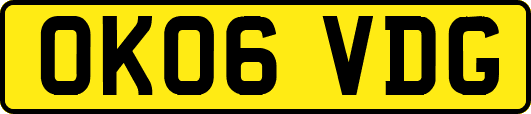 OK06VDG