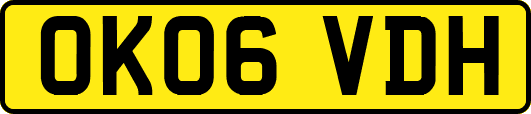 OK06VDH