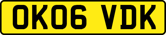 OK06VDK