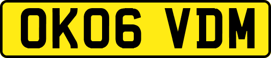 OK06VDM