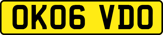 OK06VDO