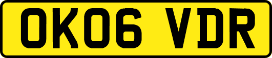 OK06VDR