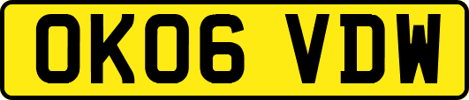 OK06VDW