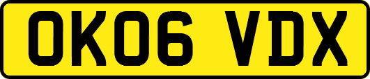 OK06VDX