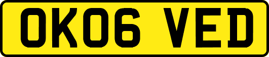 OK06VED