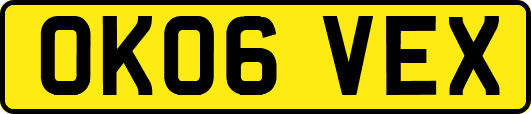OK06VEX