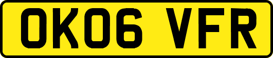 OK06VFR